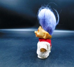 trolls 3 purple view